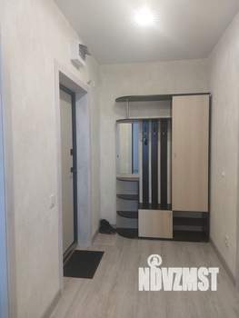 2-к квартира, на длительный срок, 42м2, 13/18 этаж