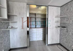 2-к квартира, на длительный срок, 44м2, 6/9 этаж