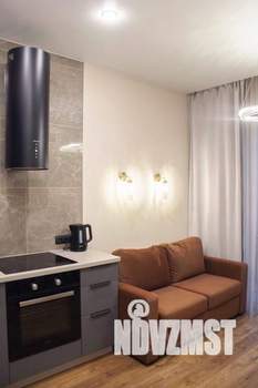 1-к квартира, посуточно, 37м2, 1/1 этаж