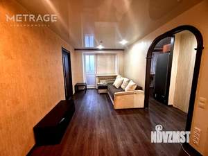 2-к квартира, на длительный срок, 44м2, 5/5 этаж