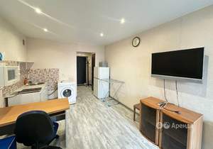 Студия квартира, на длительный срок, 24м2, 8/10 этаж