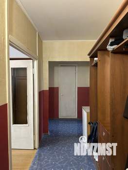 2-к квартира, на длительный срок, 54м2, 8/10 этаж