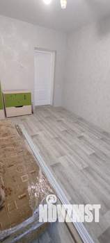 2-к квартира, на длительный срок, 56м2, 2/4 этаж