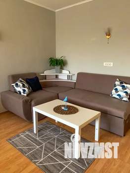 1-к квартира, посуточно, 36м2, 5/9 этаж