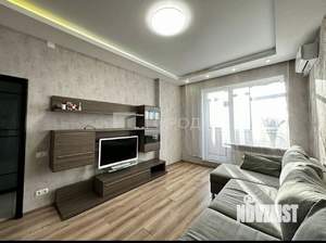 1-к квартира, на длительный срок, 39м2, 19/21 этаж