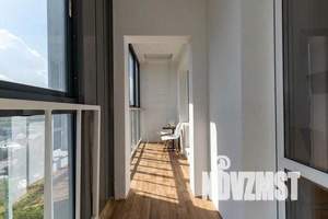 1-к квартира, посуточно, 30м2, 9/17 этаж