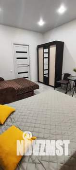 2-к квартира, посуточно, 54м2, 17/17 этаж