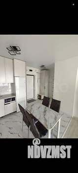 1-к квартира, на длительный срок, 40м2, 20/24 этаж