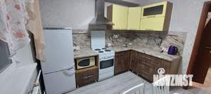 1-к квартира, на длительный срок, 42м2, 5/10 этаж