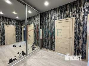 2-к квартира, на длительный срок, 43м2, 4/11 этаж