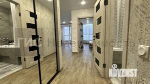 1-к квартира, на длительный срок, 45м2, 14/17 этаж