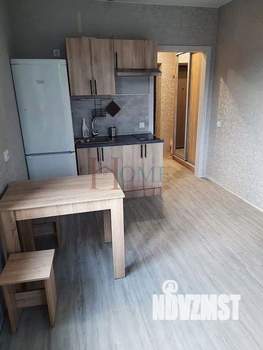 1-к квартира, на длительный срок, 24м2, 3/18 этаж