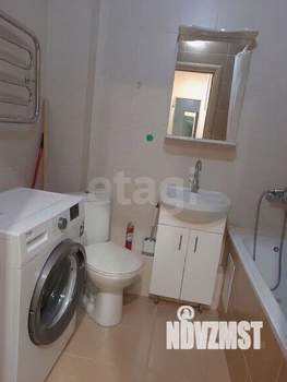 Студия квартира, на длительный срок, 29м2, 21/25 этаж