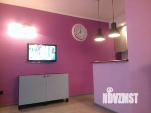 Студия квартира, на длительный срок, 30м2, 9/18 этаж