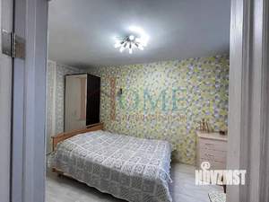 2-к квартира, на длительный срок, 46м2, 4/5 этаж