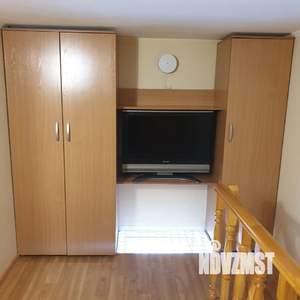 Студия квартира, на длительный срок, 20м2, 8/9 этаж