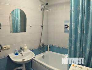 1-к квартира, посуточно, 65м2, 1/1 этаж