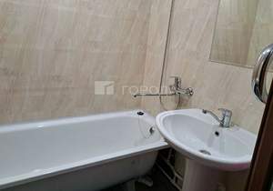 1-к квартира, на длительный срок, 32м2, 6/10 этаж