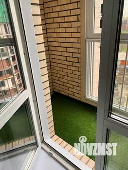 2-к квартира, на длительный срок, 46м2, 11/18 этаж