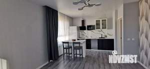 1-к квартира, на длительный срок, 50м2, 13/15 этаж