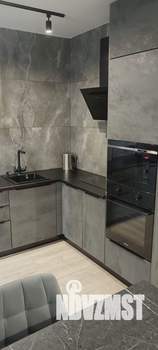 Студия квартира, на длительный срок, 35м2, 21/27 этаж