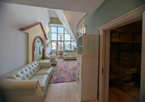 4-к квартира, на длительный срок, 218м2, 17/20 этаж