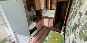 2-к квартира, на длительный срок, 44м2, 5/9 этаж