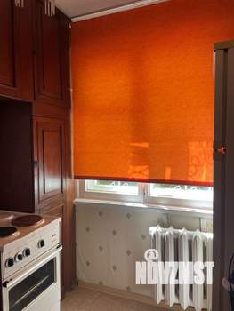 1-к квартира, посуточно, 38м2, 1/5 этаж