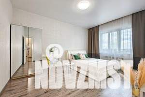 2-к квартира, посуточно, 44м2, 12/24 этаж