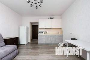 1-к квартира, посуточно, 35м2, 25/25 этаж