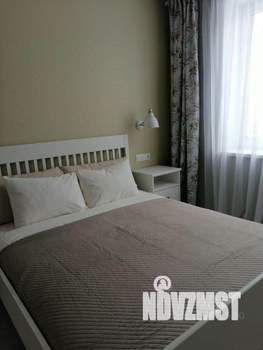 2-к квартира, на длительный срок, 60м2, 2/18 этаж