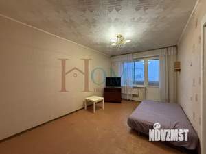 1-к квартира, на длительный срок, 30м2, 9/9 этаж