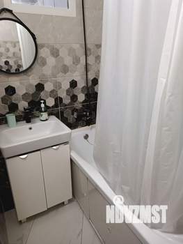 1-к квартира, на длительный срок, 37м2, 6/9 этаж