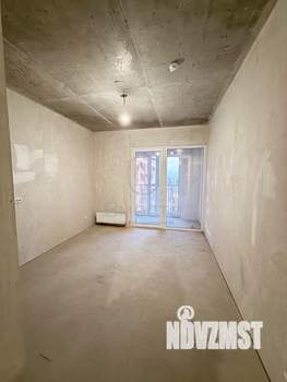 Студия квартира, на длительный срок, 29м2, 10/24 этаж