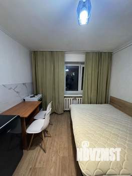 Студия квартира, на длительный срок, 18м2, 2/5 этаж