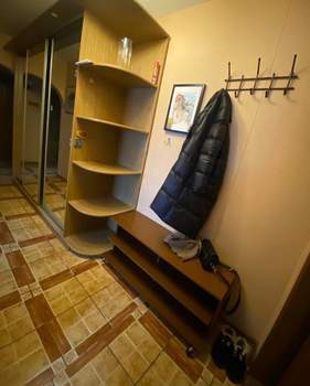 3-к квартира, на длительный срок, 65м2, 2/9 этаж