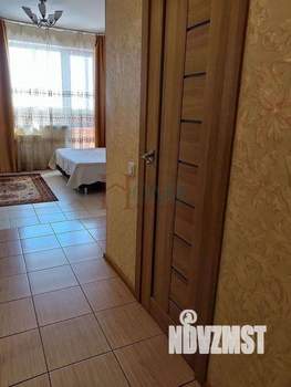 Студия квартира, на длительный срок, 32м2, 19/22 этаж