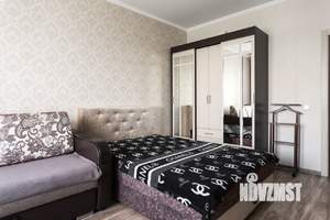 1-к квартира, посуточно, 70м2, 5/27 этаж