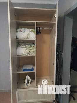 Студия квартира, посуточно, 32м2, 6/10 этаж