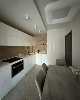 1-к квартира, на длительный срок, 36м2, 7/11 этаж