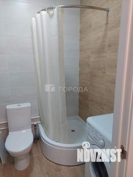 Студия квартира, на длительный срок, 22м2, 6/18 этаж