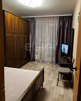 3-к квартира, на длительный срок, 65м2, 9/10 этаж