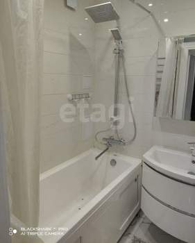 2-к квартира, на длительный срок, 55м2, 6/9 этаж