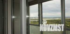 Студия квартира, на длительный срок, 36м2, 15/17 этаж