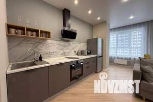 1-к квартира, посуточно, 30м2, 13/26 этаж