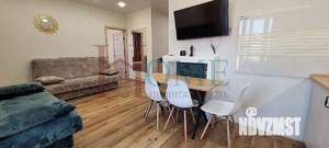 2-к квартира, на длительный срок, 50м2, 21/23 этаж