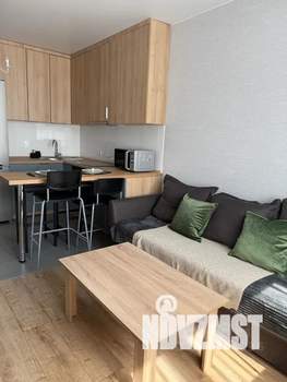 2-к квартира, посуточно, 50м2, 18/25 этаж