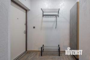 3-к квартира, посуточно, 50м2, 1/1 этаж