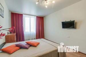 1-к квартира, на длительный срок, 42м2, 12/15 этаж