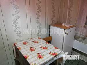 1-к квартира, на длительный срок, 33м2, 4/9 этаж